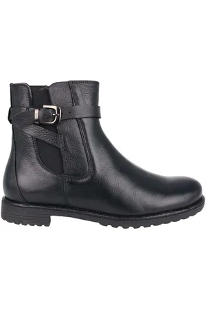 ARA Botines Liverpool p mujer