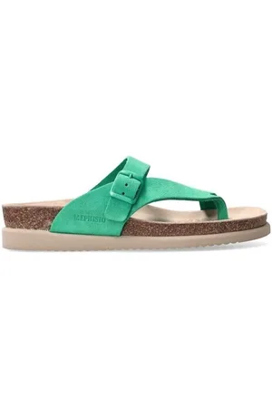 Mephisto Sandalias Helen para mujer