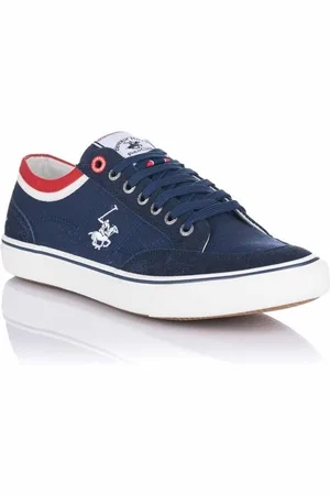 U.S. Polo Assn. Zapatillas BRISTOL CVS para hombre