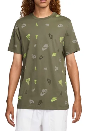 Nike Camiseta HJ0561 para hombre