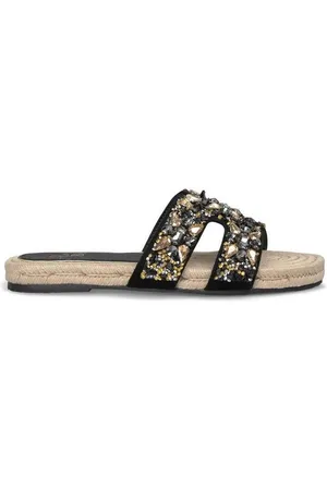 ALMA BLUE Sandalias V25BLG100 para mujer