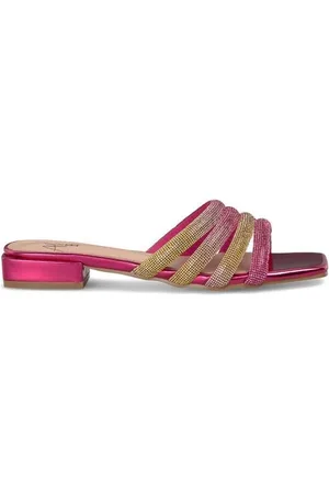 ALMA BLUE Sandalias V25BLH112 para mujer