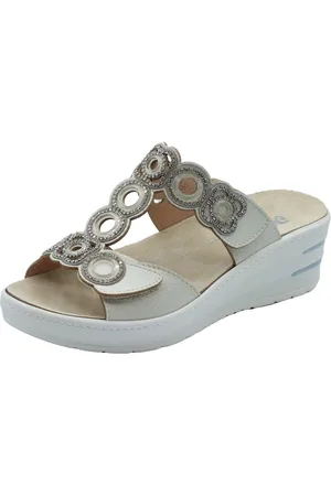 Melluso Sandalias 019247 para mujer