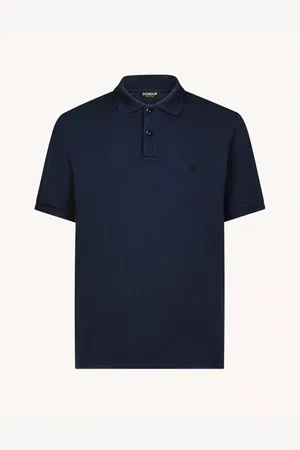 Dondup Tops y Camisetas US347 JS0292U-890 para hombre