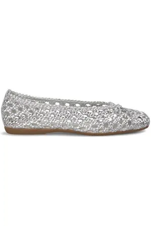 ALMA BLUE Bailarinas V25BLD100 para mujer