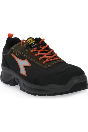 Diadora Deportivas Moda UTILITY SPORT DIATEX LOW S3 WR CI SRC para hombre