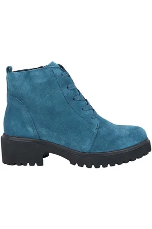 Waldläufer Botines H-Luise para mujer