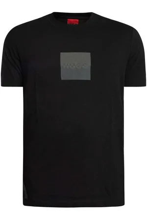 HUGO BOSS Camiseta Camiseta Dusplit para hombre