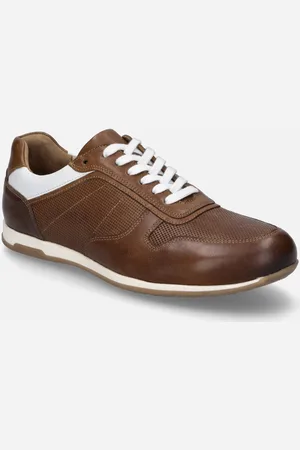 Josef Seibel Zapatos Bajos Colby 01 | Zapato bajo de Hombre | para hombre