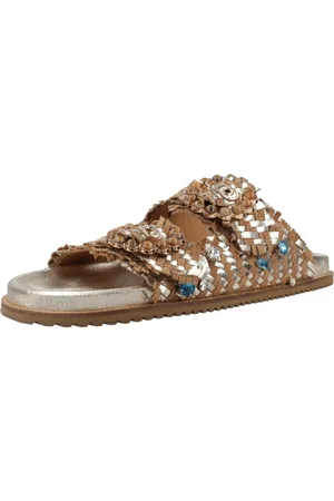 Befree Sandalias MIRROR 4032 para mujer