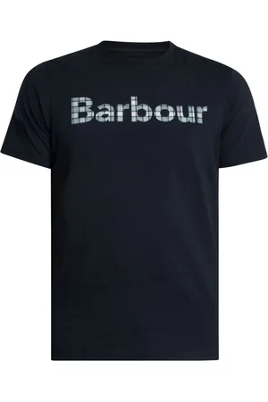 Barbour Camiseta Camiseta de Kilnwick para hombre