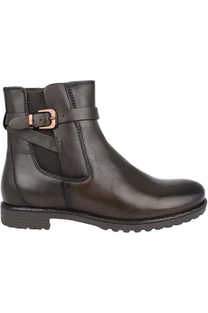 ARA Botines Liverpool p mujer