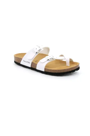 GRÜNLAND Sandalias DSG-CB4322 para mujer