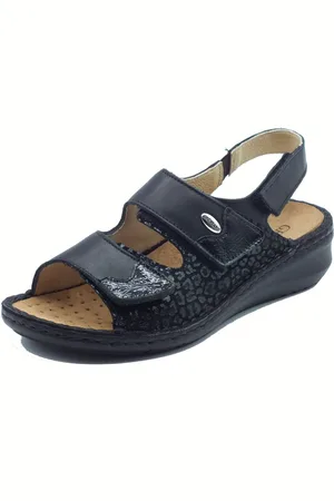 GRÜNLAND Sandalias DAMI SE0147 para mujer