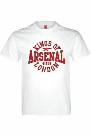 Arsenal FC Camiseta manga larga BS2131 para mujer