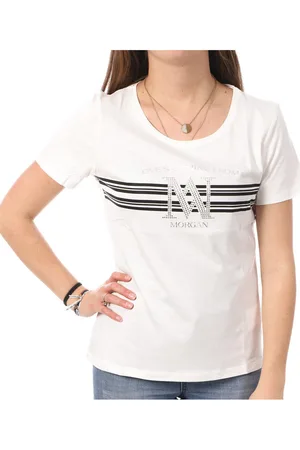 Morgan Tops y Camisetas - para mujer