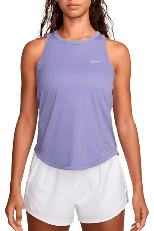 Nike Camiseta tirantes HV8910 para mujer