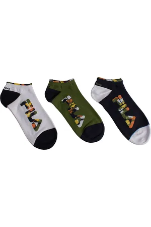 Fila Calcetines F2529-850 para mujer