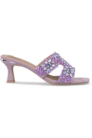 ALMA BLUE Sandalias V25BLG110 para mujer