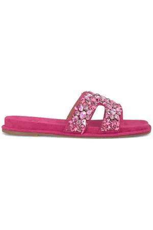 ALMA BLUE Sandalias V25BLG117 para mujer