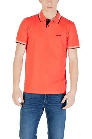 HUGO BOSS Polo Paul 10255848 01 50506193 para hombre