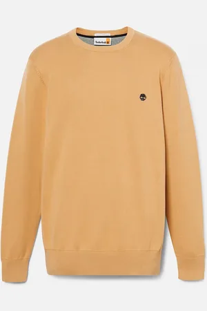 Timberland Jersey TB0A2BMMEH31 WILLIAM-WHEAT BOAT para hombre
