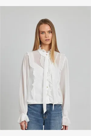 Alma en Pena Camisa V25CL0404 para mujer