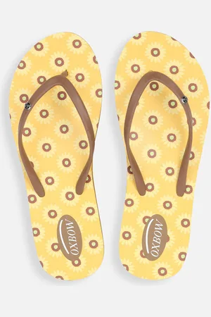Oxbow Chanclas Tongs VIRTILIM para mujer