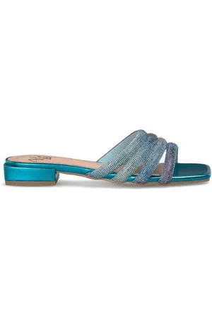 ALMA BLUE Sandalias V25BLH112 para mujer