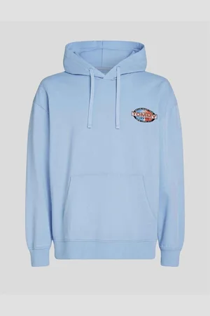 Tommy Hilfiger Jersey Sudadera Boardsports Hoodie C3S para hombre