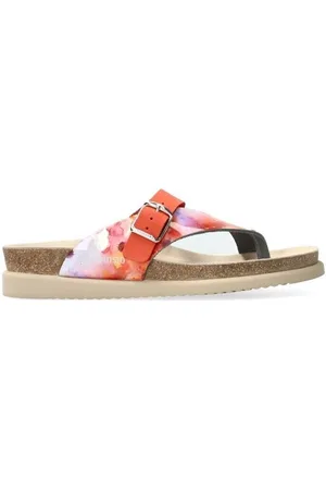 Mephisto Sandalias Helen Mix para mujer