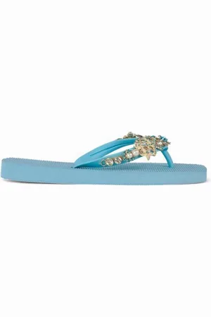 Alma en Pena Chanclas V251991 para mujer