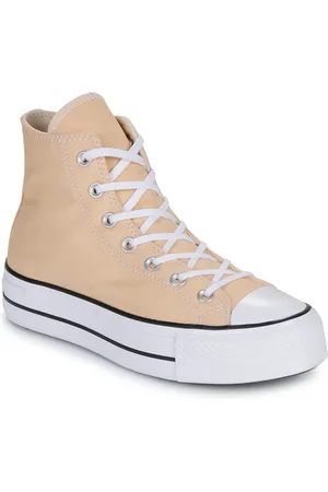 Converse Zapatillas altas CHUCK TAYLOR ALL STAR LIFT PLATFORM para mujer