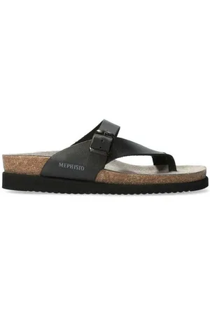 Mephisto Sandalias Helen para mujer