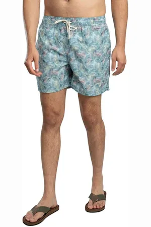 Barbour Bañador Pantalones cortos de baño Devon para hombre