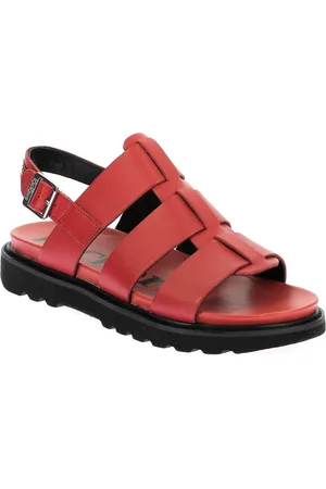 Kickers Sandalias Neosinead para mujer