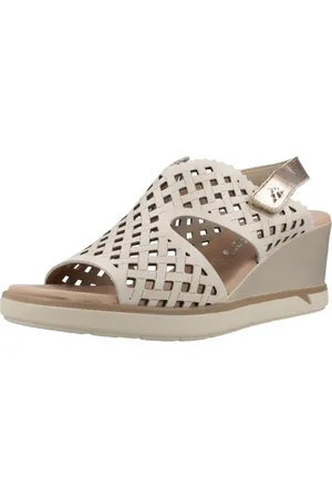 Fluchos Sandalias F1972 para mujer