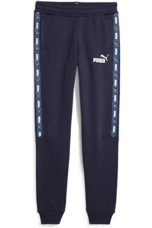 PUMA Pantalón chandal - para niño