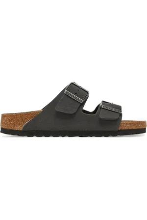 Birkenstock Chanclas Arizona BFBC para hombre