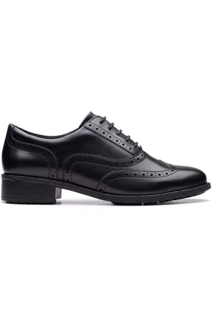 Clarks Zapatos Bajos Havisham Oak para mujer