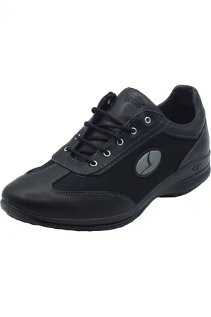 Grisport Zapatos Bajos 8105NLV300 Nero para hombre