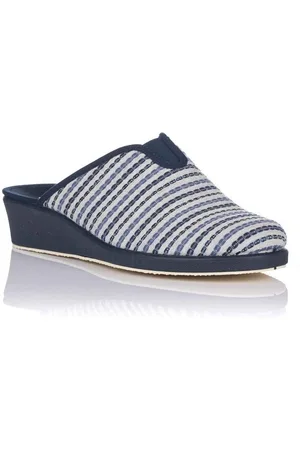 Garzon Pantuflas 1860.084 para mujer