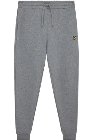 Lyle &amp; scott Pantalón chandal Jogging skinny para hombre