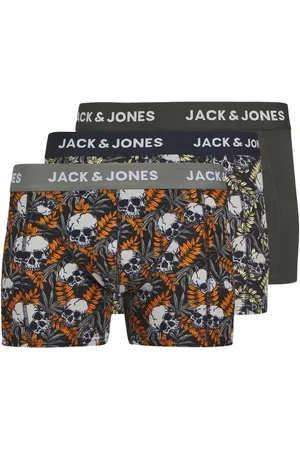 JACK & JONES Boxer - para niño
