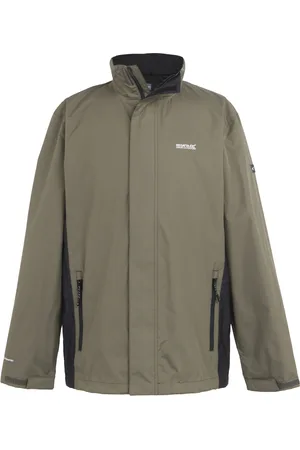 Regatta Cazadora Matt para hombre