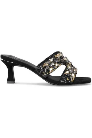 ALMA BLUE Sandalias V25BLG110 para mujer