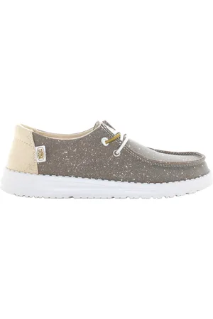 Hey dude Zapatillas WENDY METALLIC SPARKLE 41082-710 para mujer