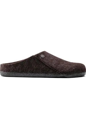 Birkenstock Pantuflas Zermatt Rivet para mujer