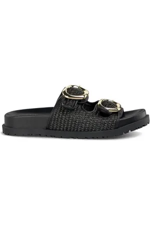 ALMA BLUE Sandalias V25BLD112 para mujer