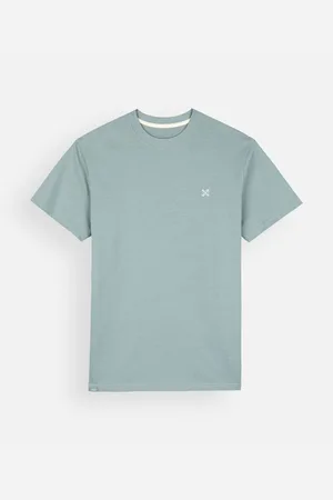 Oxbow Camiseta Tee-shirt TEBAZ para hombre